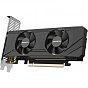 Видеокарта GIGABYTE GeForce RTX3050 6Gb OC LP (GV-N3050OC-6GL) (U0912038)