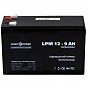 Батарея до ДБЖ LogicPower LPM 12В 9Ач (3866) (U0110398)