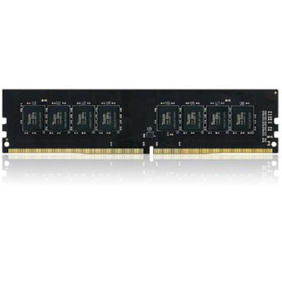 Модуль пам'яті для комп'ютера DDR4 16GB 2400 MHz Elite Team (TED416G2400C1601) (U0179379)