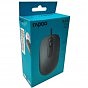 Мышка Rapoo N200 Black (U0367234)