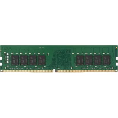Модуль пам'яті для комп'ютера DDR4 32GB 3200 MHz Kingston (KVR32N22D8/32) (U0421946)