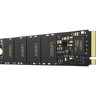 Накопичувач SSD M.2 2280 1TB NM620 Lexar (LNM620X001T-RNNNG) (U0698476)