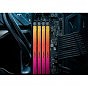 Модуль памяти для компьютера DDR5 48GB (2x24GB) 6400 MHz Renegade RGB XMP Kingston Fury (ex.HyperX) (KF564C32RSAK2-48) (U0874244)
