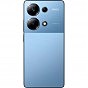 Мобильный телефон Xiaomi Poco M6 Pro 8/256GB Blue (1020844) (U0892249)