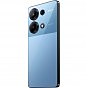 Мобільний телефон Xiaomi Poco M6 Pro 8/256GB Blue (1020844) (U0892249)
