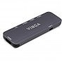 Концентратор Vinga USB-C 3.1 to HDMI+3xUSB3.0+PD100W+USB-C foldable cable (VHYC6FC) (U0873554)