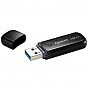 USB флеш накопитель Apacer 64GB AH355 Black USB 3.0 (AP64GAH355B-1) (U0247032)