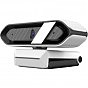 Веб-камера Lorgar Rapax 701 Streaming 2K White (LRG-SC701WT) (U0774997)
