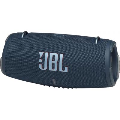 Акустична система JBL Xtreme 3 Blue (JBLXTREME3BLUEU) (U0485567)