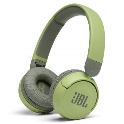 Наушники JBL JR 310BT Green (JBLJR310BTGRN) (U0520239)