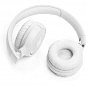 Навушники JBL Tune 520BT White (JBLT520BTWHTEU) (U0790470)