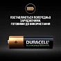Акумулятор Duracell AA HR6 1300mAh * 4 (5007324) (U0797440)