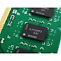 Модуль пам'яті для комп'ютера DDR3 8GB 1600 MHz eXceleram (E30143A) (U0052384)