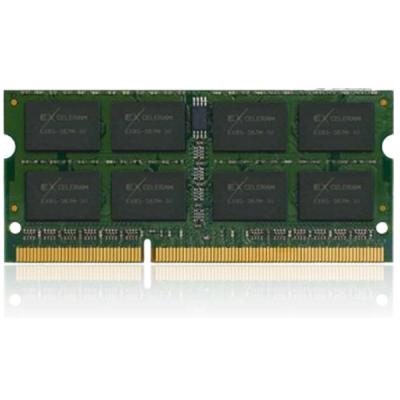 Модуль пам'яті для ноутбука SoDIMM DDR3L 8GB 1333 MHz eXceleram (E30214S) (U0112888)