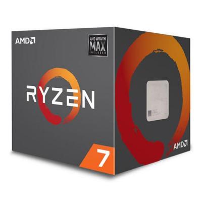 Процессор AMD Ryzen 7 2700 (YD2700BBAFMAX) (U0331916)