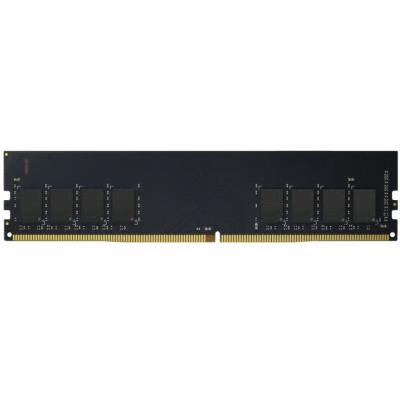 Модуль пам'яті для комп'ютера DDR4 8GB 2666 MHz eXceleram (E408266A) (U0391640)