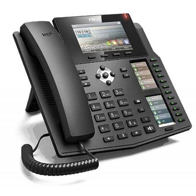 IP телефон Fanvil X6U (U0482089)