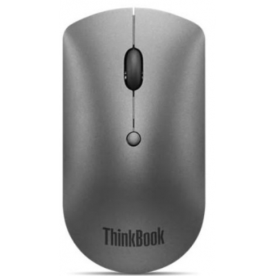 Мышка Lenovo ThinkBook Bluetooth Silent Mouse (4Y50X88824) (U0518829)