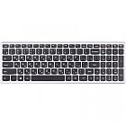 Клавіатура ноутбука ASUS ZenBook UX32/UX32A черн,сіра (KB310821)