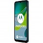 Мобільний телефон Motorola E13 2/64GB Aurora Green (PAXT0035RS) (U0775158)