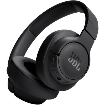 Наушники JBL Tune 720BT Black (JBLT720BTBLK) (U0790471)