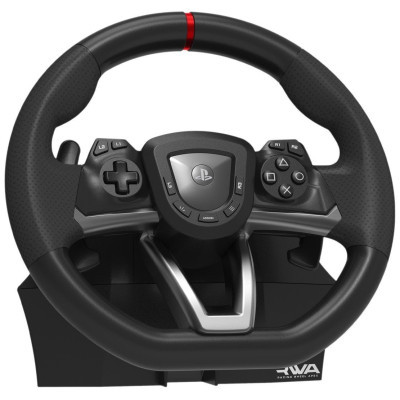Руль Hori Racing Wheel Apex PC/PS5 (SPF-004U) (U0874109)