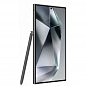 Мобильный телефон Samsung Galaxy S24 Ultra 5G 12/256Gb Titanium Black (SM-S928BZKGEUC) (U0893135)