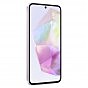 Мобільний телефон Samsung Galaxy A35 5G 8/256Gb Awesome Lilac (SM-A356BLVGEUC) (U0908047)