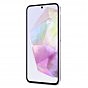 Мобільний телефон Samsung Galaxy A35 5G 8/256Gb Awesome Lilac (SM-A356BLVGEUC) (U0908047)