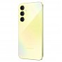 Мобільний телефон Samsung Galaxy A35 5G 8/256Gb Awesome Lemon (SM-A356BZYGEUC) (U0908050)
