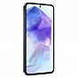 Мобильный телефон Samsung Galaxy A55 5G 8/256Gb Awesome Navy (SM-A556BZKCEUC) (U0908056)