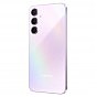 Мобильный телефон Samsung Galaxy A55 5G 8/256Gb Awesome Lilac (SM-A556BLVCEUC) (U0908071)