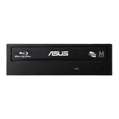 Оптичний привід Blu-Ray ASUS BW-16D1HT/BLK/B/AS (BW-16D1HT/BLK/G/AS) (U0062874)