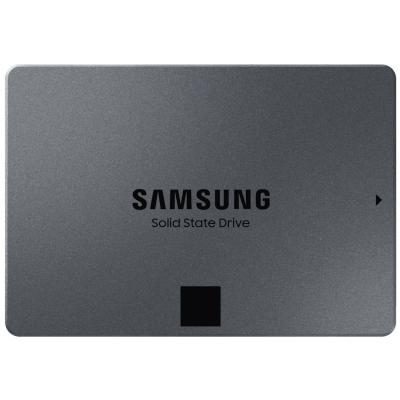 Накопитель SSD 2.5» 4TB Samsung (MZ-77Q4T0BW) (U0454716)