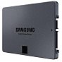 Накопичувач SSD 2.5» 4TB Samsung (MZ-77Q4T0BW) (U0454716)