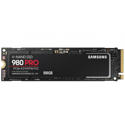Накопичувач SSD M.2 2280 500GB Samsung (MZ-V8P500BW) (U0473870)