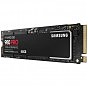 Накопитель SSD M.2 2280 500GB Samsung (MZ-V8P500BW) (U0473870)