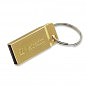 USB флеш накопичувач Verbatim 64GB Metal Executive Gold USB 3.0 (99106) (U0518123)