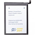 Аккумуляторная батарея PowerPlant Xiaomi Redmi Note 9 (BN54) 5020mAh (SM220403)
