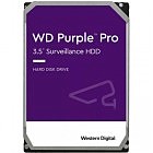 Жорсткий диск 3.5» 8TB WD (WD8001PURP)