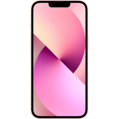 Мобильный телефон Apple iPhone 13 128GB Pink (MLPH3) (U0581068)