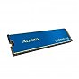 Накопитель SSD M.2 2280 512GB ADATA (ALEG-710-512GCS) (U0661657)