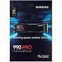 Накопичувач SSD M.2 2280 2TB Samsung (MZ-V9P2T0BW) (U0756570)