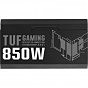 Блок живлення ASUS 850W TUF-GAMING-850G PCIE5 Gold (90YE00S2-B0NA00) (U0795163)