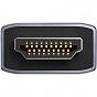Кабель мультимедийный HDMI to HDMI 3.0m V2.0 Baseus (WKGQ020301) (U0829503)