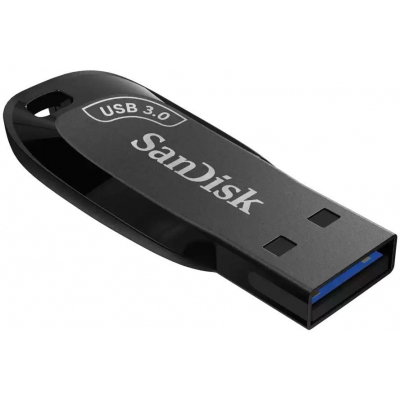 USB флеш накопитель SanDisk 32GB Ultra Shift USB 3.0 (SDCZ410-032G-G46) (U0614041)