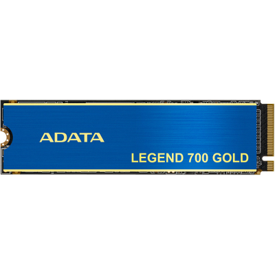 Накопитель SSD M.2 2280 2TB ADATA (SLEG-700G-2TCS-S48) (U0848292)