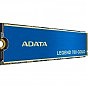 Накопитель SSD M.2 2280 2TB ADATA (SLEG-700G-2TCS-S48) (U0848292)