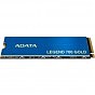 Накопитель SSD M.2 2280 2TB ADATA (SLEG-700G-2TCS-S48) (U0848292)