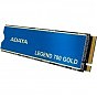 Накопичувач SSD M.2 2280 2TB ADATA (SLEG-700G-2TCS-S48) (U0848292)